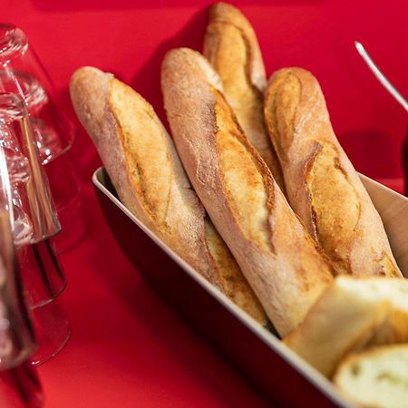 Hotelf1 Toulouse LʼUnion Εξωτερικό φωτογραφία
